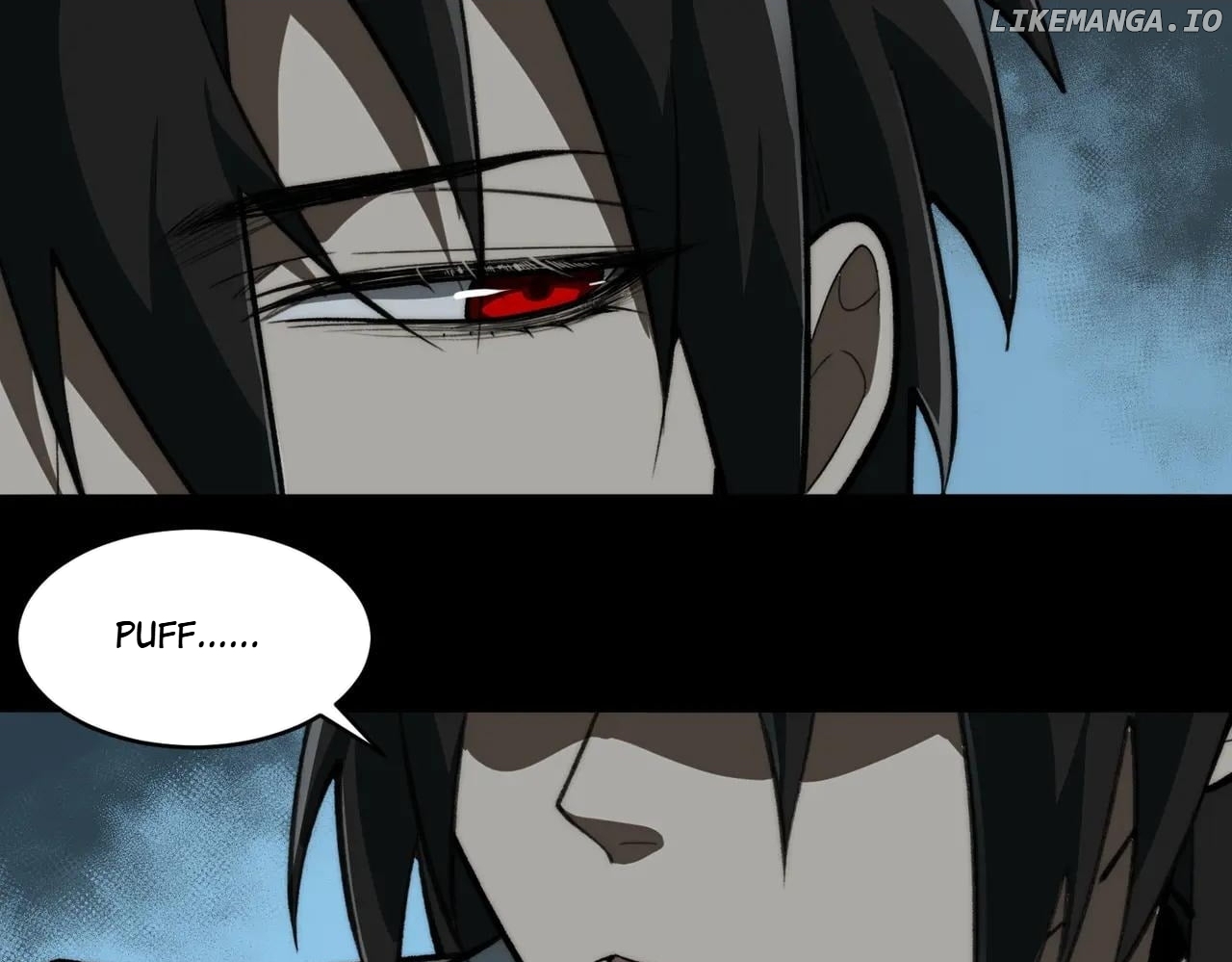 I created an Urban Legend Chapter 82 - page 59